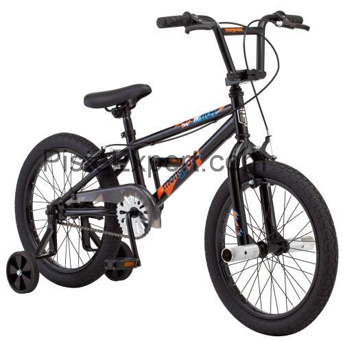 Mongoose Switch fiche technique et avis